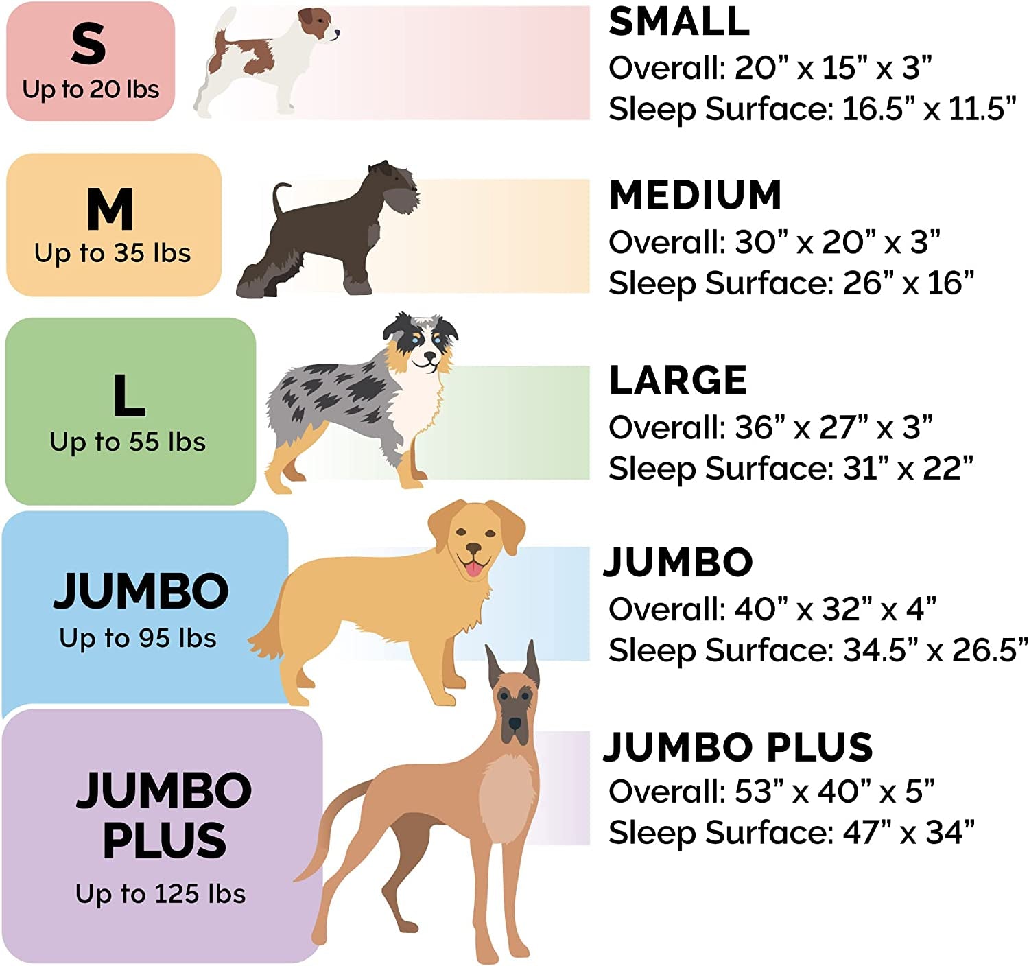 Brownstone plush and velvet waves replacement dog bed cover in sofa-style design, machine washable, fits 36x27x3 inch foam inserts for large dogs